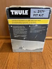 Thule fit kit for sale  Midlothian
