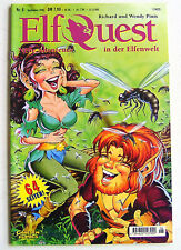 Elfquest abenteuer carlsen gebraucht kaufen  Schifferstadt