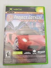 Xbox project gotham for sale  Norcross