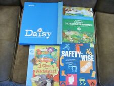 Daisy girl scouts for sale  Newton Falls
