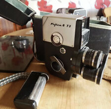 Fujica vintage 8mm for sale  GLOUCESTER