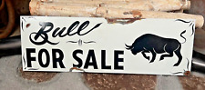 Bull sale barn for sale  Rogue River