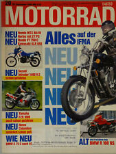 Motorrad 1986 suzuki gebraucht kaufen  Erkner