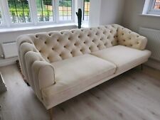 Seater sofa for sale  UK