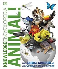 Knowledge encyclopedia animal for sale  UK