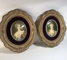 Pair cameo creation for sale  Opelika