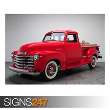 Chevrolet pickup 3100 for sale  WESTCLIFF-ON-SEA