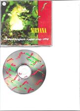 Nirvana rare maxi d'occasion  Montreuil