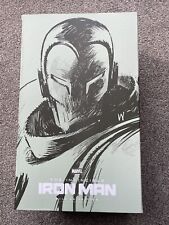 Threea invincible iron for sale  WARWICK