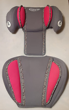 Cojín de asiento de automóvil Graco TurboBooster solo piezas - como se muestra - sin asiento, usado segunda mano  Embacar hacia Argentina