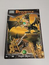 Mega bloks dragon for sale  Elliottsburg