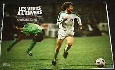 Football poster asse d'occasion  Marseille IV