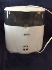 Dr. Browns AC045 Deluxe Bottle Sterilizer MSRP $69.99, used for sale  Shipping to South Africa