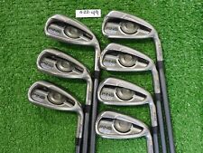 Ping irons cfs for sale  Woodbury