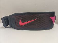 Nike intensity belt for sale  CLACTON-ON-SEA