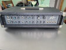 amp head peavey for sale  West Springfield