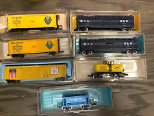 Scale lot freight for sale  Coplay