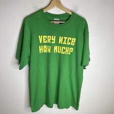 Vintage borat shirt for sale  New Haven