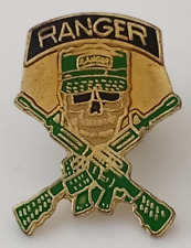 Vintage army ranger for sale  LUTON