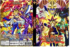 Yu-Gi-Oh! Serie de anime completa de Duel Monsters + película doblada al inglés 224 episodios  segunda mano  Embacar hacia Argentina