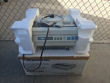 PANASONIC KX-P1124i 24 Pin Multi-Mode Impact Dot Matrix Printer In ORIGINAL BOX, used for sale  Shipping to South Africa