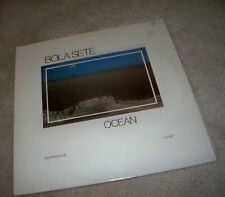 Bola Sete - Ocean LP comprar usado  Enviando para Brazil