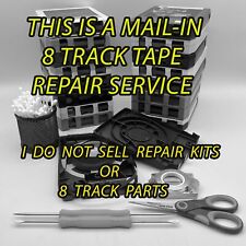 Track tape repair for sale  Tucson