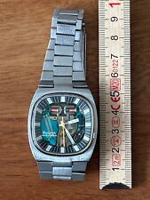 Bulova accutron spaceview gebraucht kaufen  Hamburg