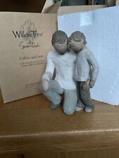 willow tree figurines for sale  UTTOXETER