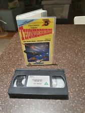 Thunderbirds volume cham for sale  OSWESTRY
