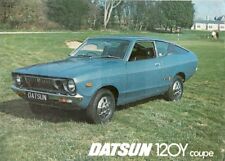 Datsun nissan sunny for sale  UK