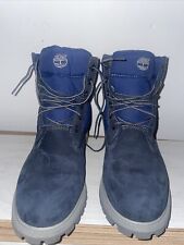 Timberland boots size for sale  SOLIHULL