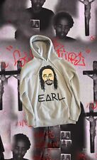 Earl sweatshirt year for sale  Visalia