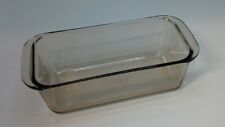 Pyrex loaf pan for sale  Webster