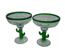 Margarita glasses mexican for sale  Lemon Grove