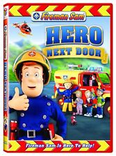 Fireman sam hero for sale  San Antonio