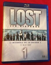 Blu ray lost d'occasion  Faches-Thumesnil