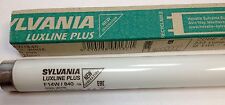 Sylvania philips fluorescent for sale  Shipping to Ireland