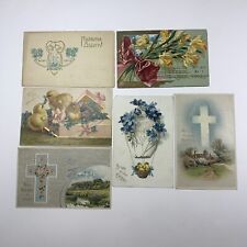 Lot vintage easter for sale  Shipping to Ireland