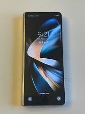 Samsung Galaxy Z Fold4 - 512 GB - Beige (Unlocked) (Single SIM) for sale  Shipping to South Africa