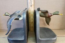 pewter bookends for sale  Murfreesboro