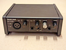 Tascam 1x2hr gebraucht gebraucht kaufen  Erlangen