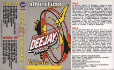 Albertino deejay parade usato  Italia