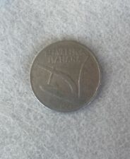 Moneta rarissima lire usato  Fiumicino