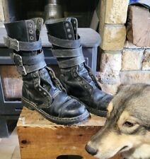 Boots udercover bottes d'occasion  Margut