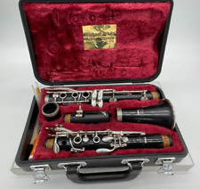 Yamaha 26li clarinet for sale  LIVERPOOL