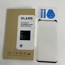 Usado, Protector de pantalla de vidrio para Samsung Galaxy S9 protector de pantalla única (caja abierta) segunda mano  Embacar hacia Argentina