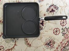 Circulon grill pan for sale  LONDON