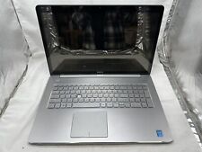 Dell inspiron 7737 for sale  Shickshinny