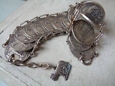 Ancien bijou bracelet d'occasion  Lille-